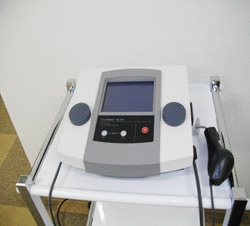 高電圧電気刺激治療器